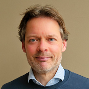 mr. M.B. Brouwer